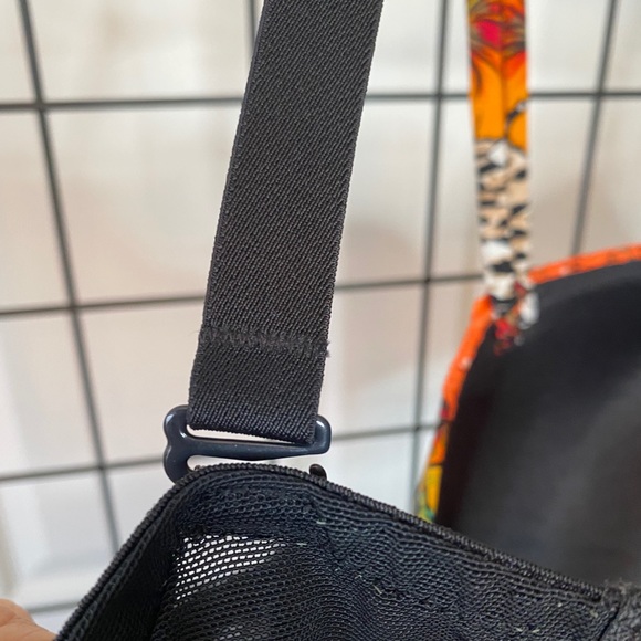 Cacique bra - Picture 2 of 7